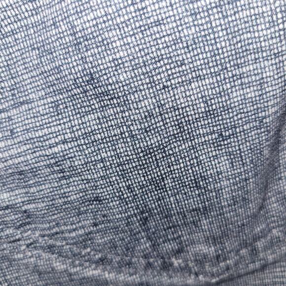 AG Tellis Modern Slim Pants Blue 36x34 Adriano Goldschmied Mens Stretch Soft - Picture 4 of 10